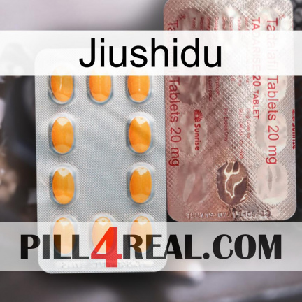 Jiushidu new13